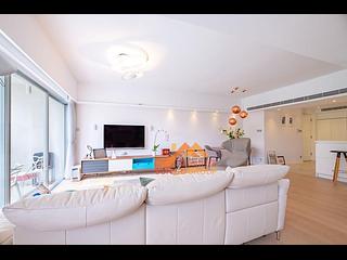 西半山 - 联邦花园 伦敦阁 (1座) London Court 12
