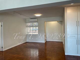 Mid Levels Central - Borrett Mansions 02