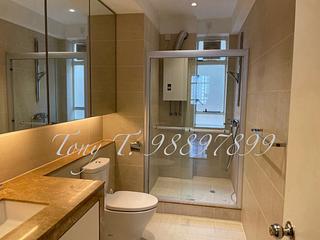 Mid Levels Central - Borrett Mansions 03