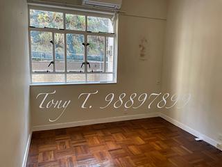 Mid Levels Central - Borrett Mansions 06