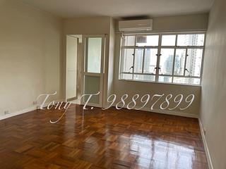 Mid Levels Central - Borrett Mansions 07