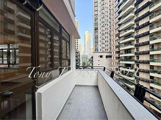 Mid Levels Central - South Mansions 02