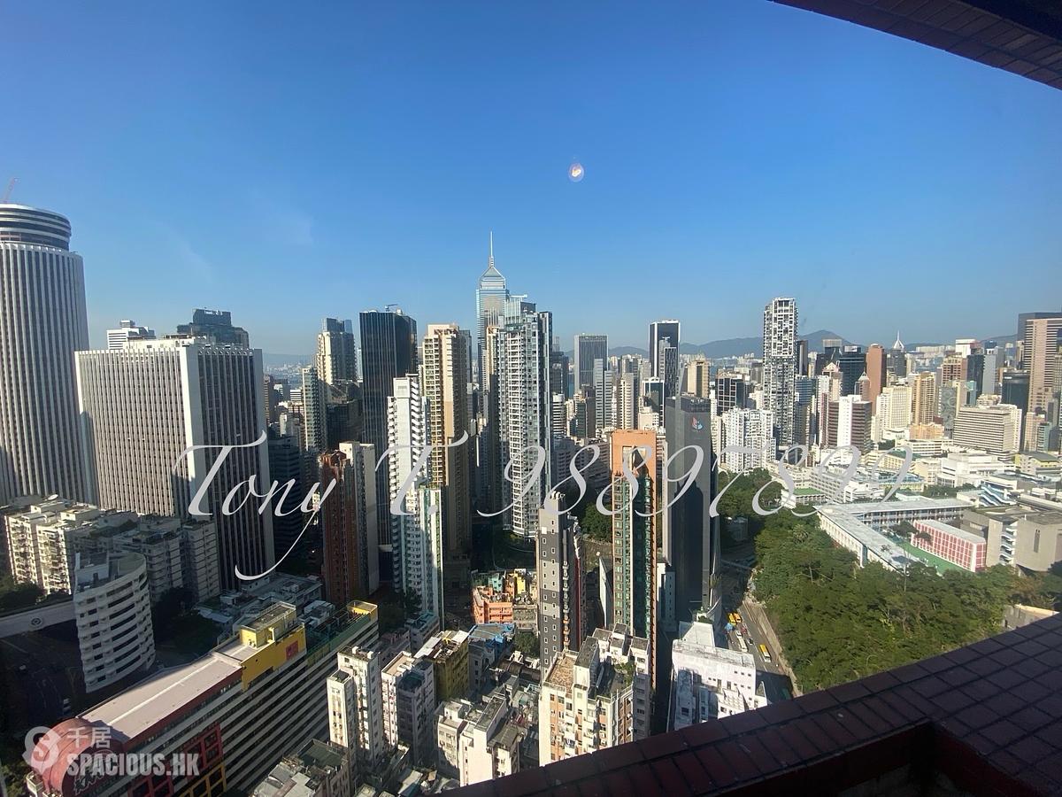 Mid Levels East - Grandview Tower 01