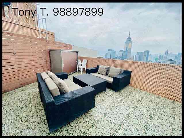 Wan Chai - Royal Court 01