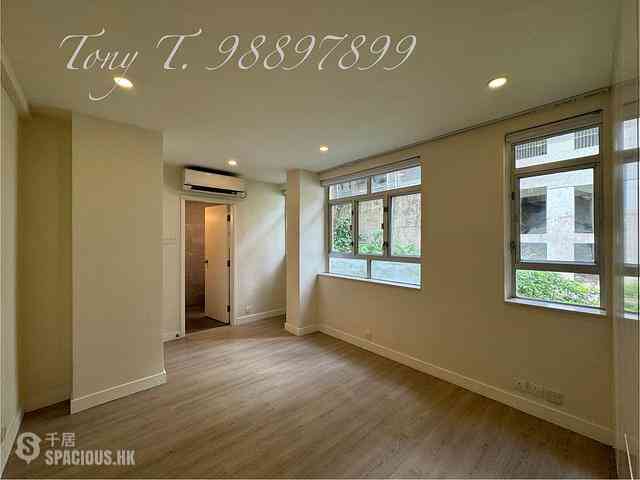Mid Levels Central - Donnell Court 01