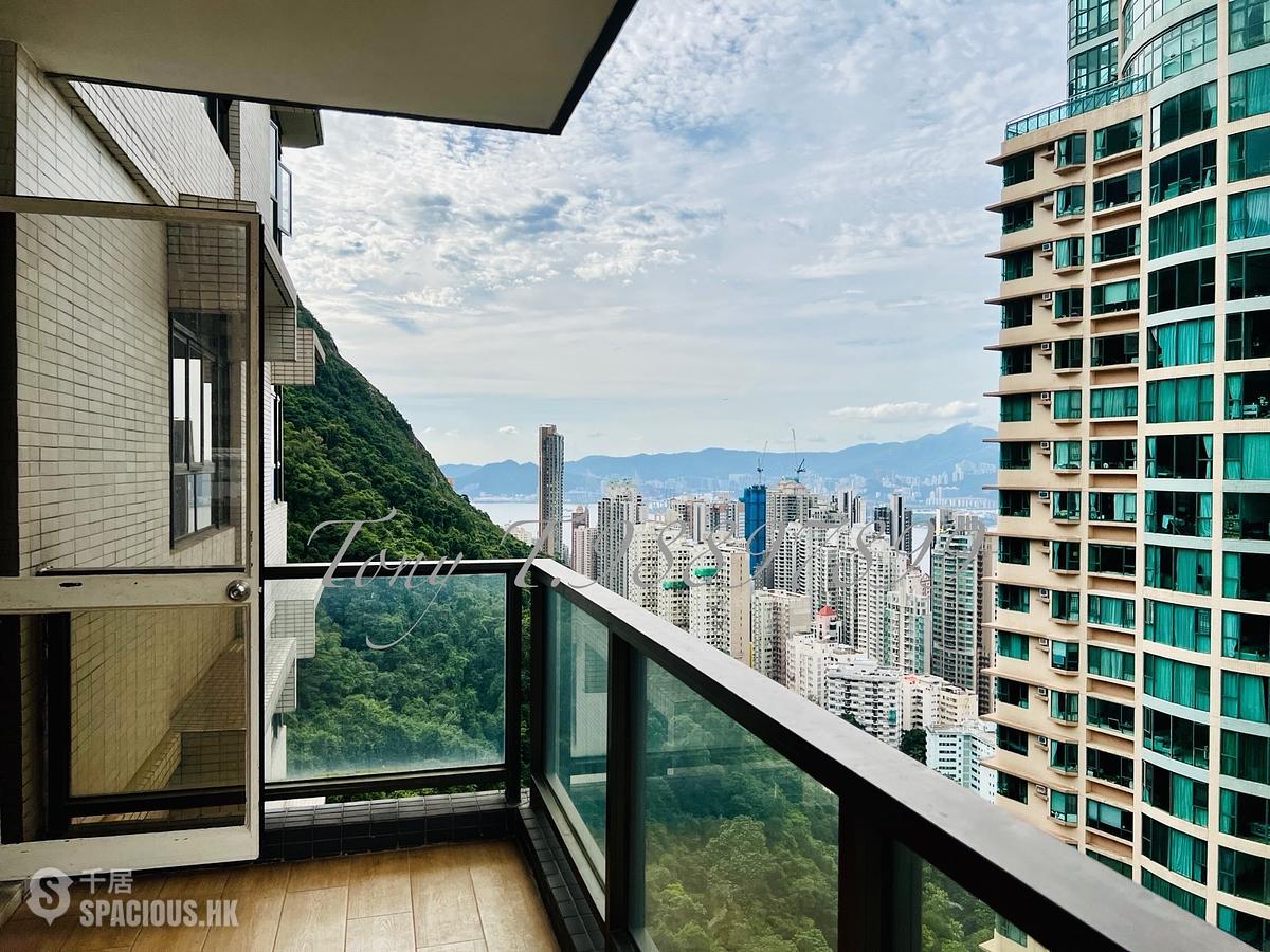 中半山 - 地利根德阁2座 01