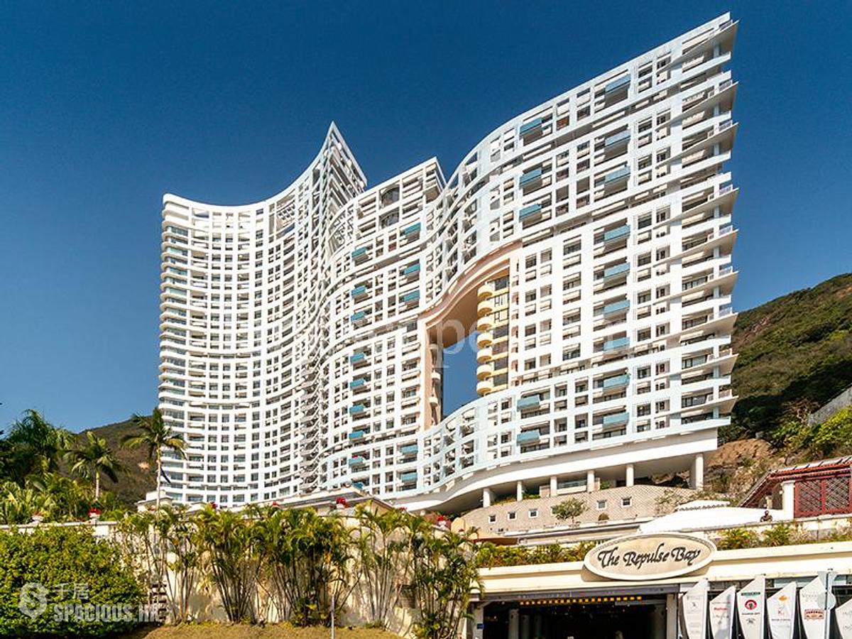 Repulse Bay - The Repulse Bay 01