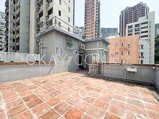 Happy Valley - 10-12, Shan Kwong Road 17