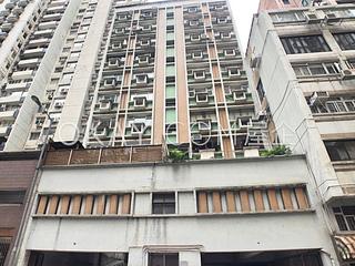 Happy Valley - 10-12, Shan Kwong Road 19