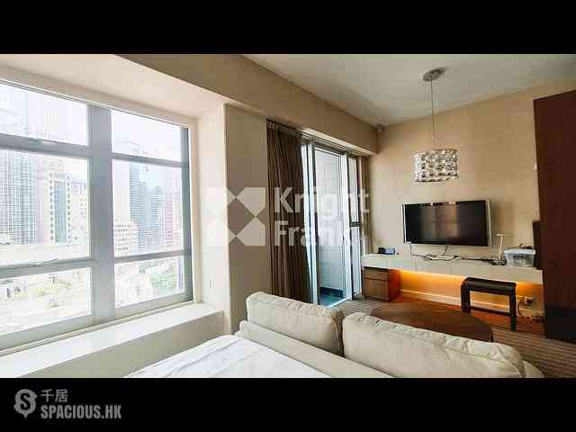 Wan Chai - J Residence 01