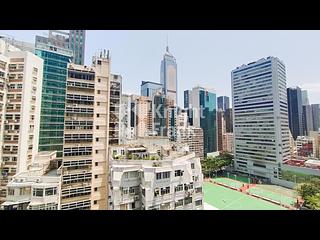 Wan Chai - J Residence 04