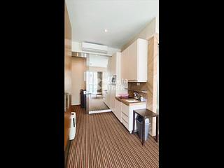 Wan Chai - J Residence 07