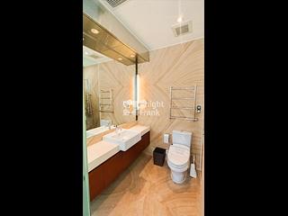 Wan Chai - J Residence 08