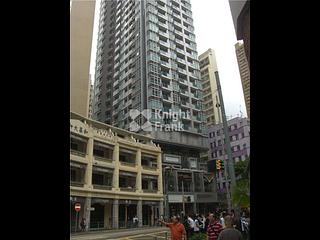 Wan Chai - J Residence 09