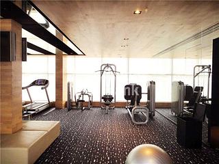 Wan Chai - J Residence 11