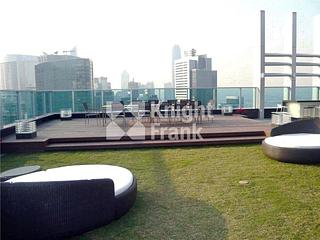 Wan Chai - J Residence 12