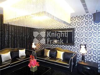 Wan Chai - J Residence 14