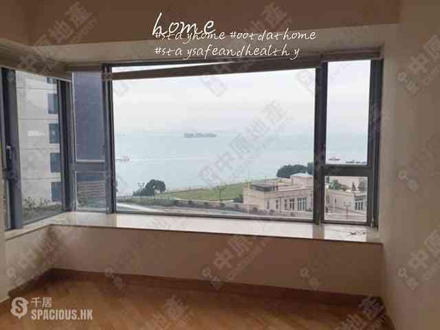Cyberport - Residence Bel-Air 01