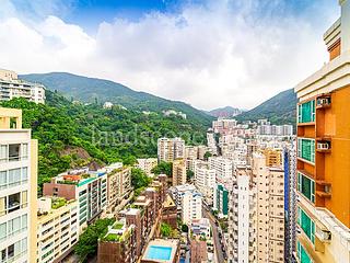 跑马地 - 壹銮 04
