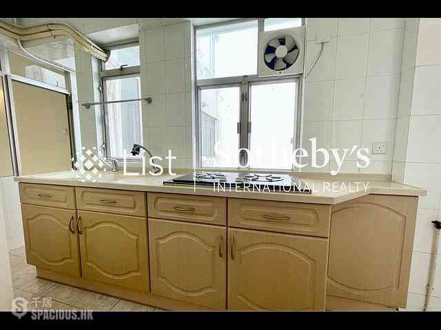 Causeway Bay - Greenfield Mansion 11