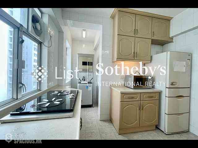 Causeway Bay - Greenfield Mansion 12