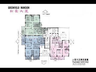 铜锣湾 - 新豪大厦 14
