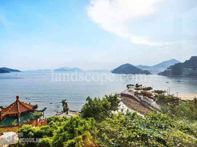 Repulse Bay - Splendour Villa 02