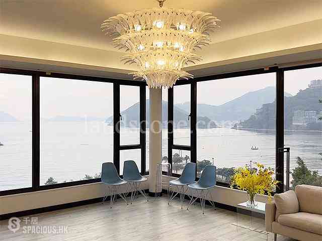 Repulse Bay - Splendour Villa 04