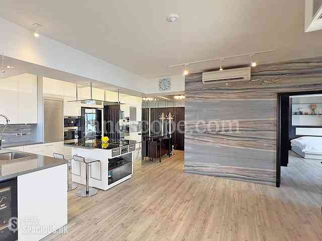 Repulse Bay - Splendour Villa 11