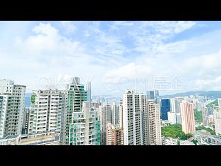 Mid Levels Central - Pearl Gardens 02