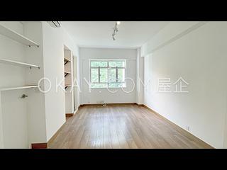 Mid Levels Central - Pearl Gardens 07
