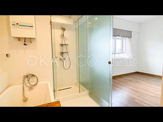 Mid Levels Central - Pearl Gardens 08