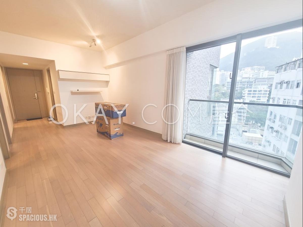 Wan Chai - The Oakhill 01