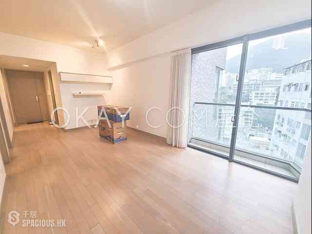 Wan Chai - The Oakhill 01