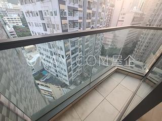 Wan Chai - The Oakhill 02