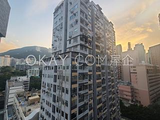 Wan Chai - The Oakhill 03