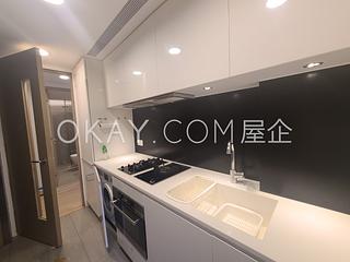 Wan Chai - The Oakhill 08