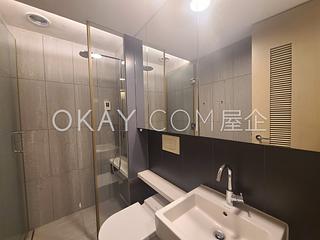 Wan Chai - The Oakhill 09