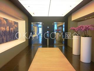 Wan Chai - The Oakhill 13