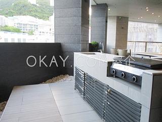 Wan Chai - The Oakhill 15