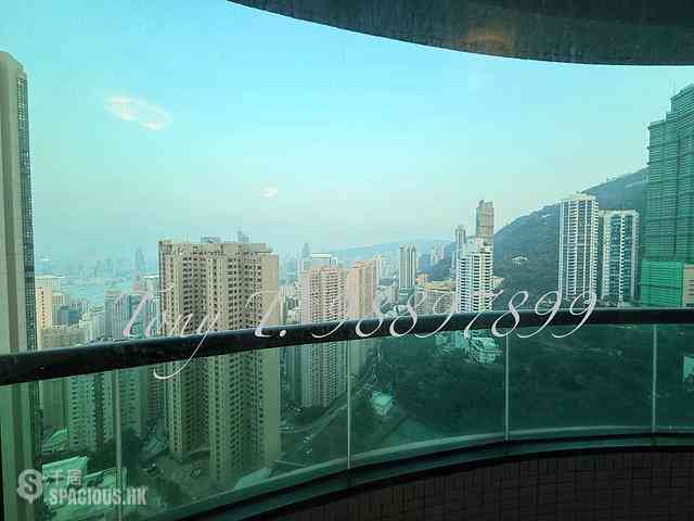 中半山 - 帝景园5座 01