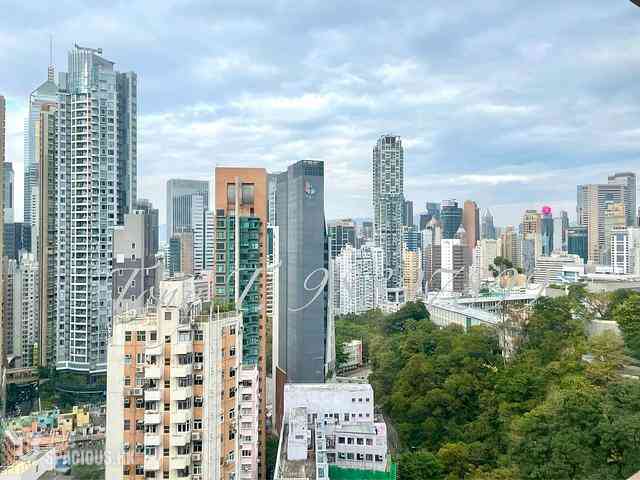 Mid Levels East - Grandview Tower Block A 01