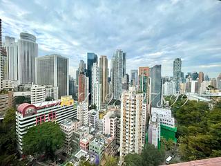 Mid Levels East - Grandview Tower Block A 02