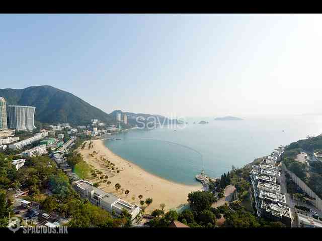 浅水湾 - 浅水湾花园大厦 01