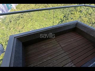 Mid Levels East - Bowen's Lookout 06