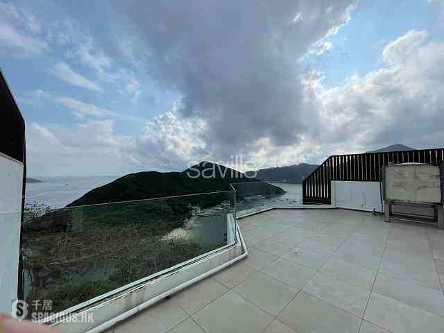 Repulse Bay - Overbays 01