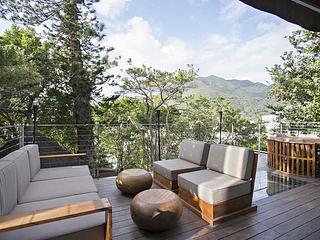 Shouson Hill - Orchid Hill 02