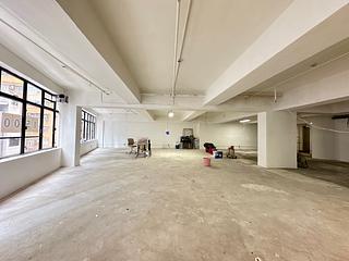 Sheung Wan - Hing Lung Commercial Building 09