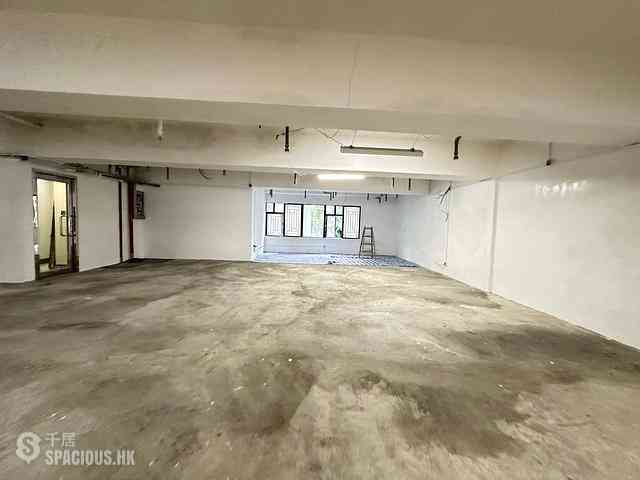 Sheung Wan - Hing Lung Commercial Building 10