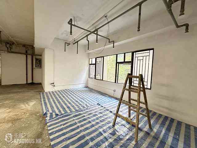 Sheung Wan - Hing Lung Commercial Building 11